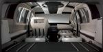 Mazda Washu Concept 2003 года